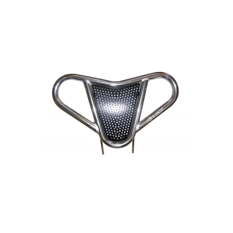 Bumper Alu Silvertec M2 200 Blaster Yamaha