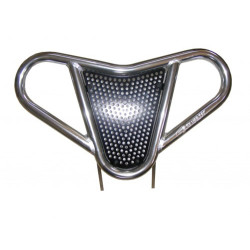 Bumper Alu Silvertec M2 450 KFX Kawasaki