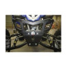 Bumper Baxper Axp Phd Yfm 700 Raptor Yamaha