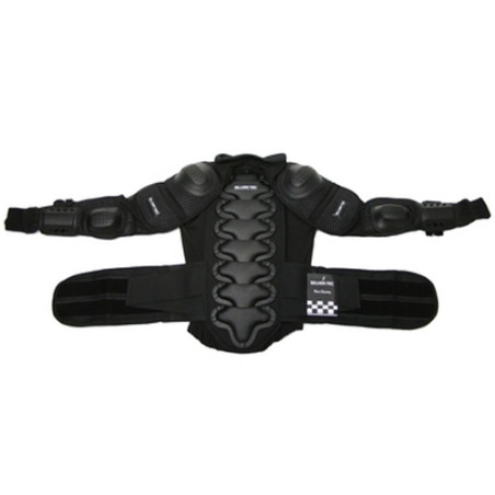 Gilet de Protection Goldspeed Enfant