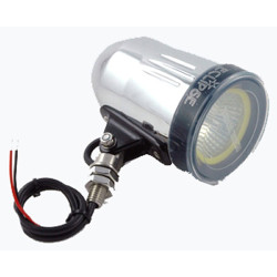 Phare Xénon MR 16 Etroit Trailtech