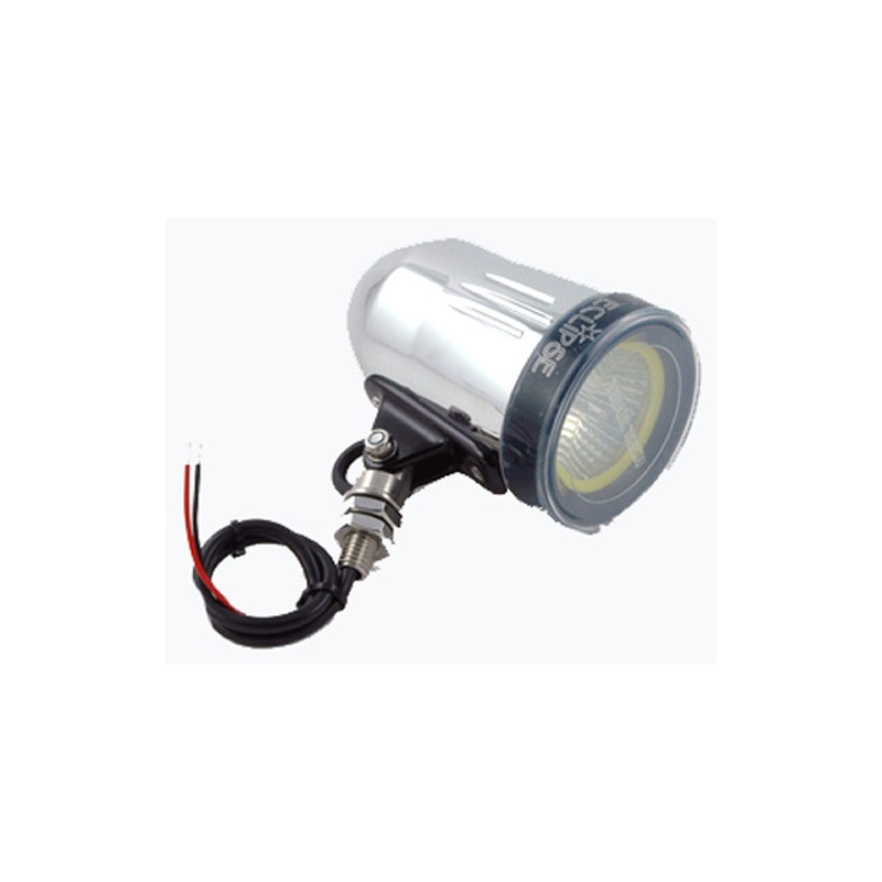 Phare Xénon MR 16 Etroit Trailtech