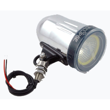 Phare Xénon MR 16 Etroit Trailtech