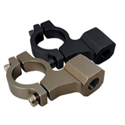 Support Rétroviseur Moto Quad