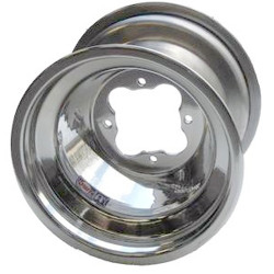 Jante Aluminium Douglas A5  AR 10x8 4x115 3+5