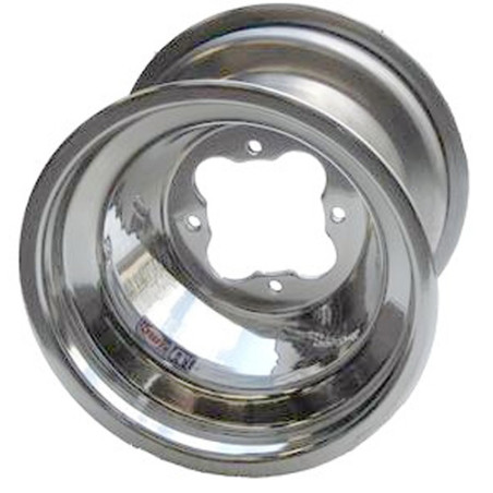 Jante Aluminium Douglas A5  AR 10x8 4x115 3+5