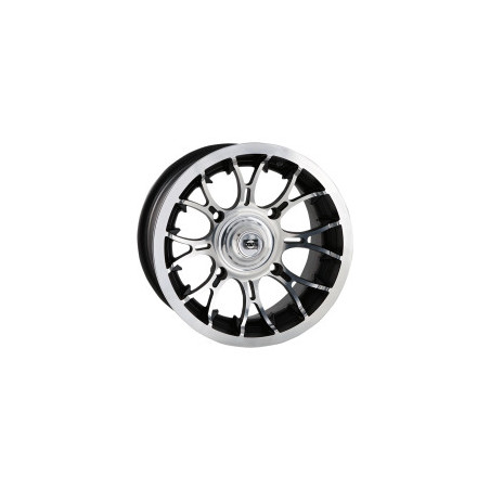 Jante Alu Diablo Machined Douglas 12x7 4x110 4+3