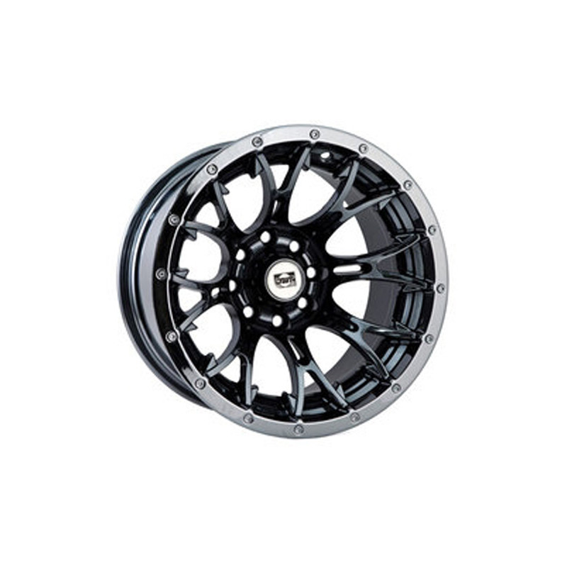 Kit dEclairage MR 11 Trailtech 525 Outlaw Polaris