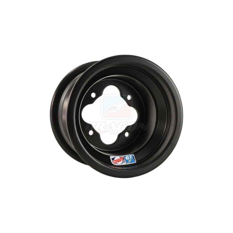 Jante G2 Douglas Arrière 9x8 4x115 3+5 Quad