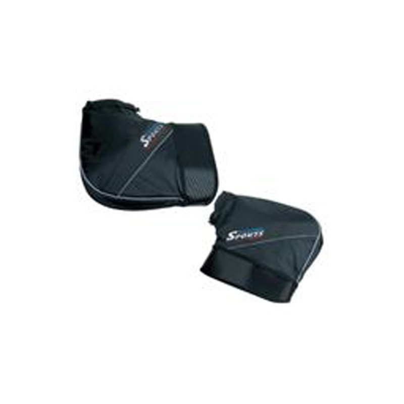 Manchons Deluxe Oxford