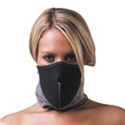 Toasty Evite Buée Oxford Masque De Protection Visage Toasty