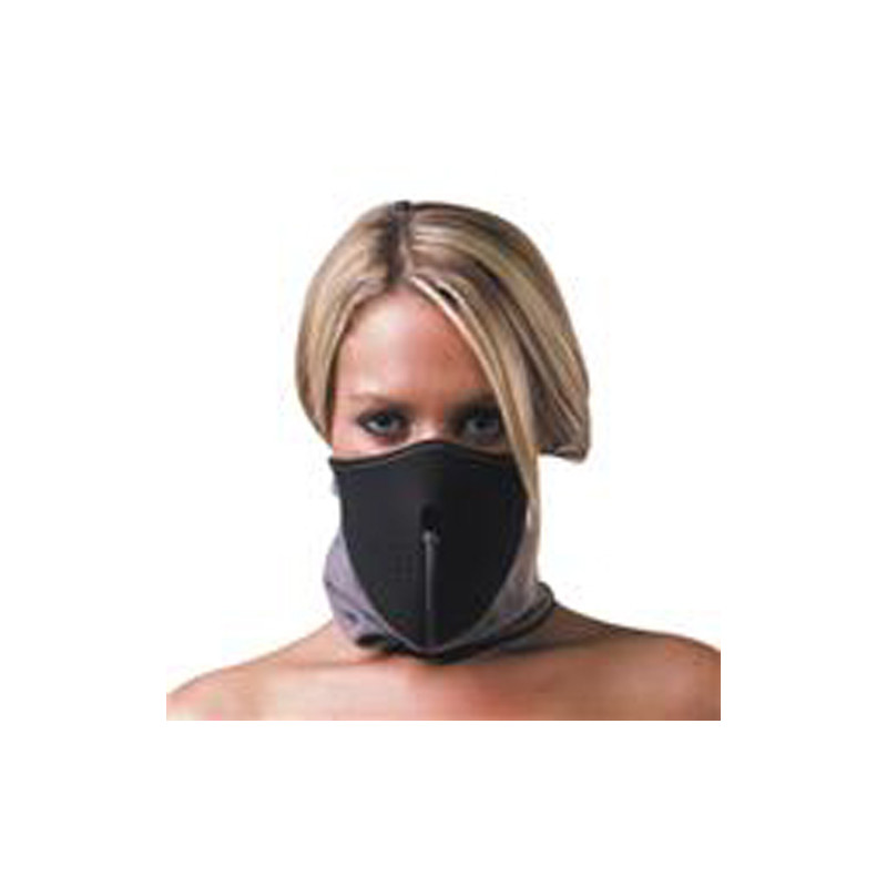 Toasty Evite Buée Oxford Masque De Protection Visage Toasty