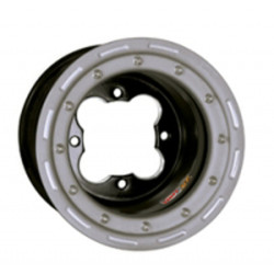 Jante G2 Beadlock Douglas 8x8 4x115 3+5 Quad