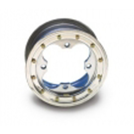 Lot 2 Jantes Douglas Beadlock Shamrock 10x5 4x144 4+1 Quad