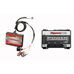 Boîtier EFI Dynojet P C 3 et P C 5 pour Articat 700 H1