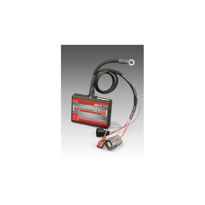 Boîtier EFI Dynojet P C 5 pour Kawasaki TERYX