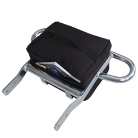 Grab-bar Alu ART Rack Bag 700 KFX