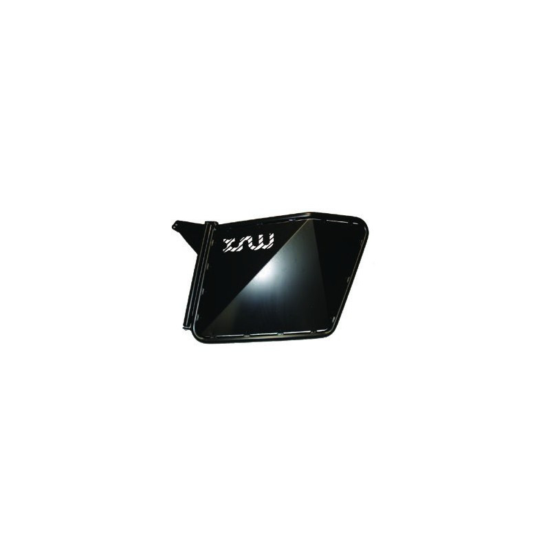 Porte en Métal Noire XRW RZR 800 Polaris