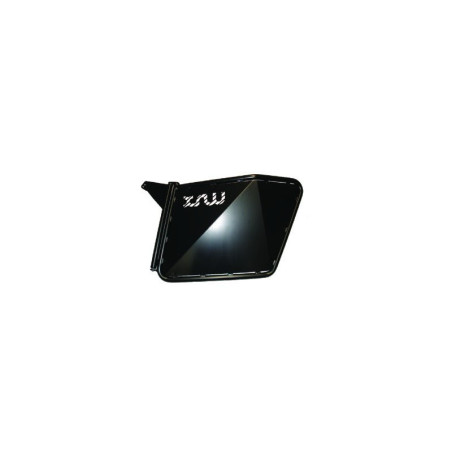 Porte en Métal Noire XRW RZR 800 Polaris