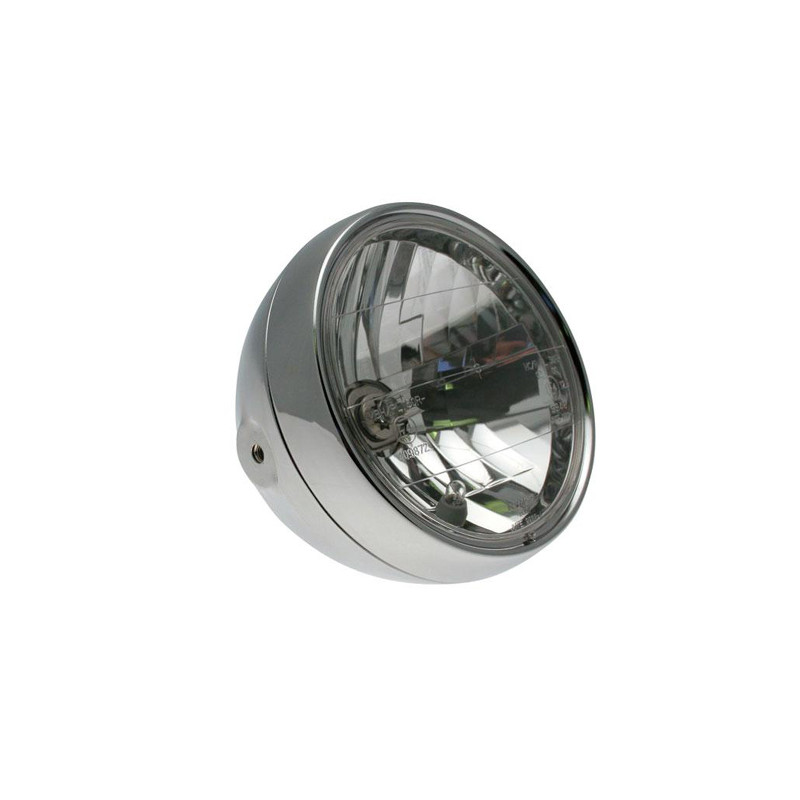 Optique Universel Classic Chrome