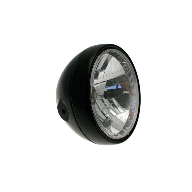 Optique Universel Classic Noir