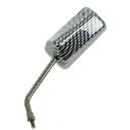 Rétroviseur Type F1 Rectangulaire