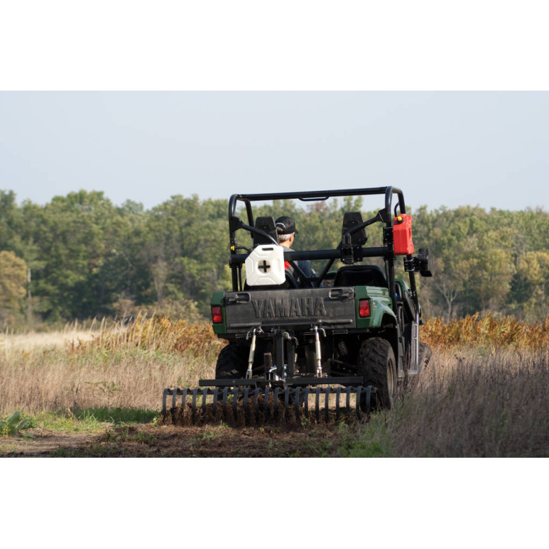 Kit Rateau Kolpin Quad 150 Cm