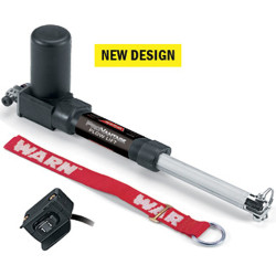 Relevage par Système de Verrin Electrique