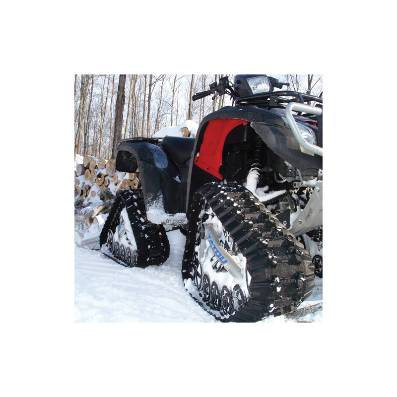 Kit Chenilles CAMSO 4 Saisons Tatoo 4 S