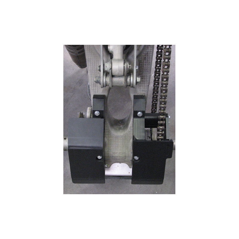 Sabot AR AXP en PHD pour Can Am DS 450