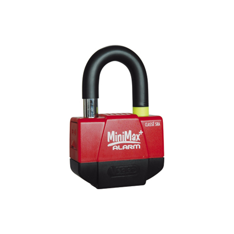 Clignotants BIHR Elipse LED métal noir universel