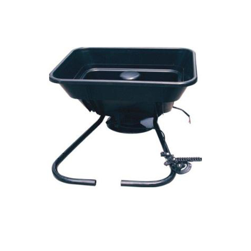 Epandeur Sel Engrais Electrique ART 12V