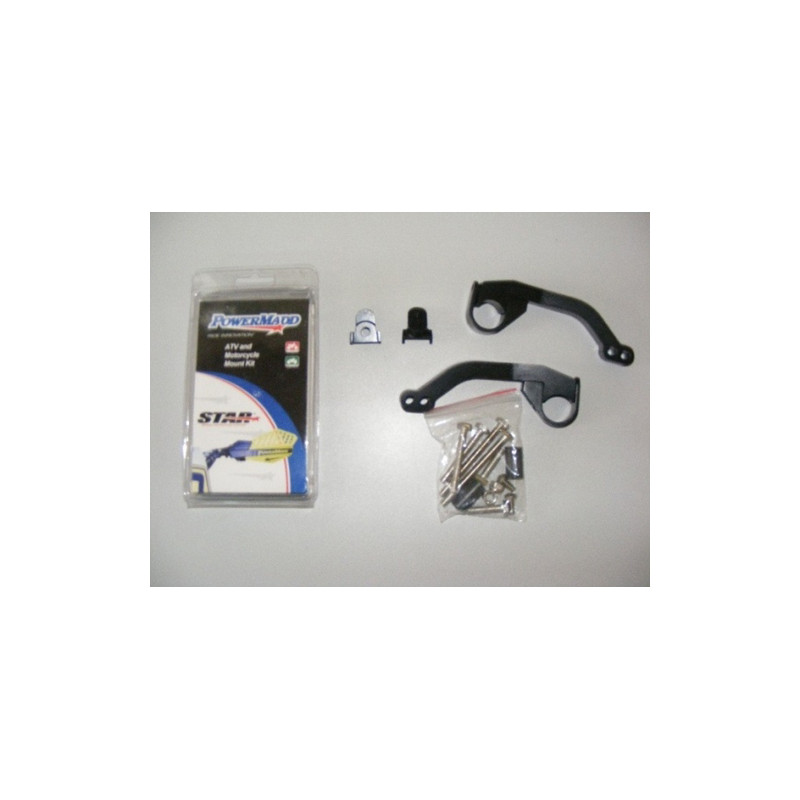 Kit de Fixation Star Series