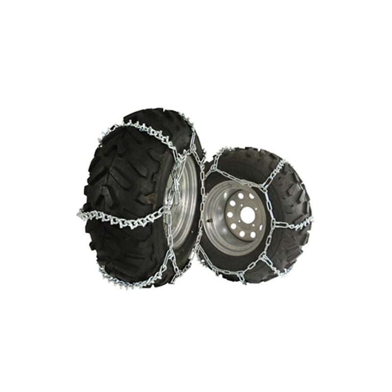 Chaine à Neige Quad/ssv 21*7*10 Snow Chain