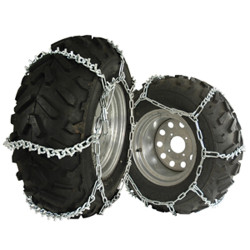 Chaine à Neige Quad/ssv 20*11*9 Snow Chain