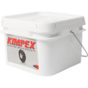 Chaînes à neige Kimpex V-Bar quad ssv 2 espaces Polaris 25x8x12