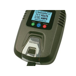 Chargeur De Batterie Oxford Oximiser 900