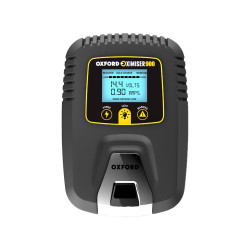 Chargeur et Maintien de Charge De Batterie Acide et Lithium Oximiser 900 Oxford