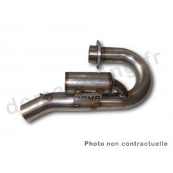 Collecteur Doma Bomb KTM 450 - 505 SX