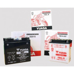 Batterie YB3L-A Yuasa