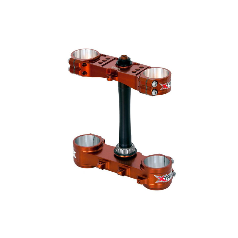 Te de Fourche X-TRIG pour Kawasaki Cross