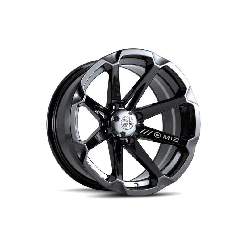 Kit 2 lampes Optimus rond Vision-X