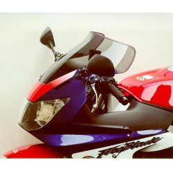 Bulle Clair Type Sport MRA pour Honda