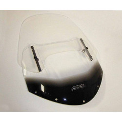 Bulle Type Vario Réglage Hauteur MRA pour Honda