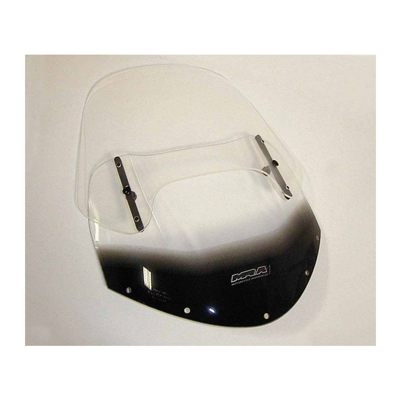 Bulle Type Vario Réglage Hauteur MRA pour Honda