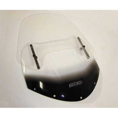 Bulle Type Vario Réglage Hauteur MRA pour Yamaha