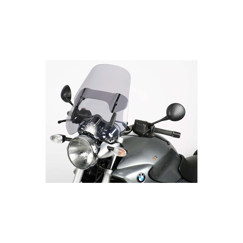 Pare-Brise Hauteur Réglable MRA pour Moto