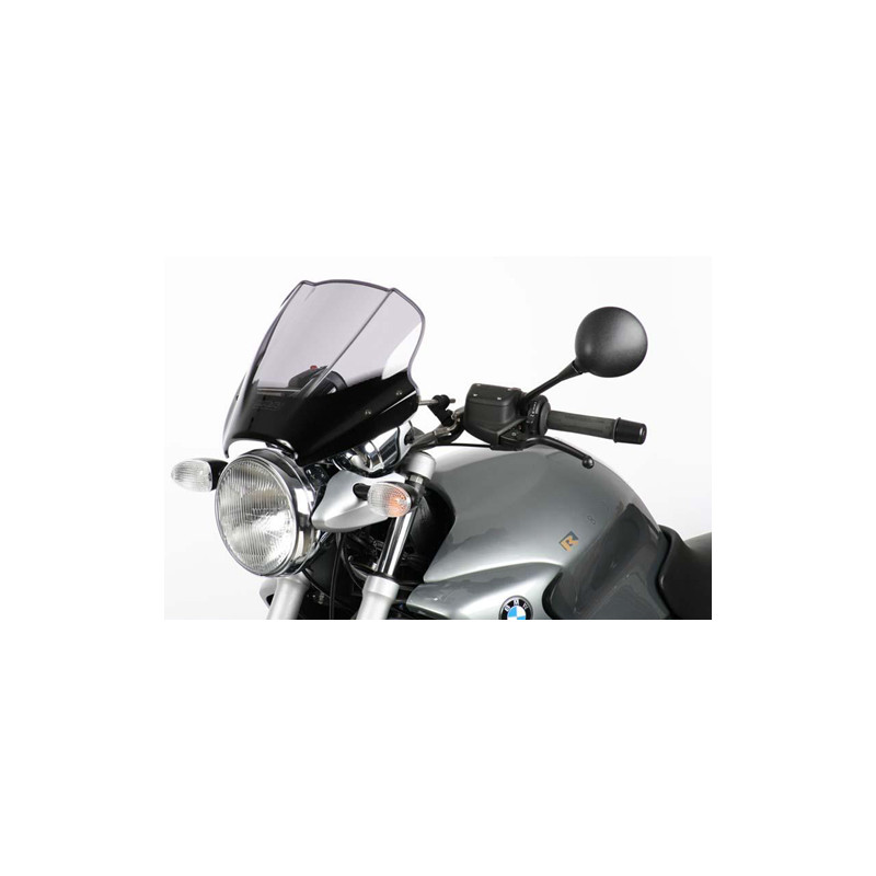 Saute-Vent Racing MRA pour Moto Naked-bike