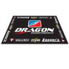 Tapis Environnemental Drag'on Norme FFM 2m x 1.4m