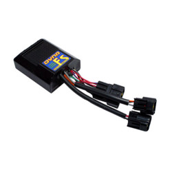 Optimisation Boitier ECU d'origine Quad Polaris Bridé en Homologation T3 OU L7e